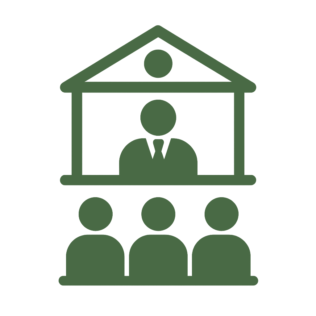 municipalité
